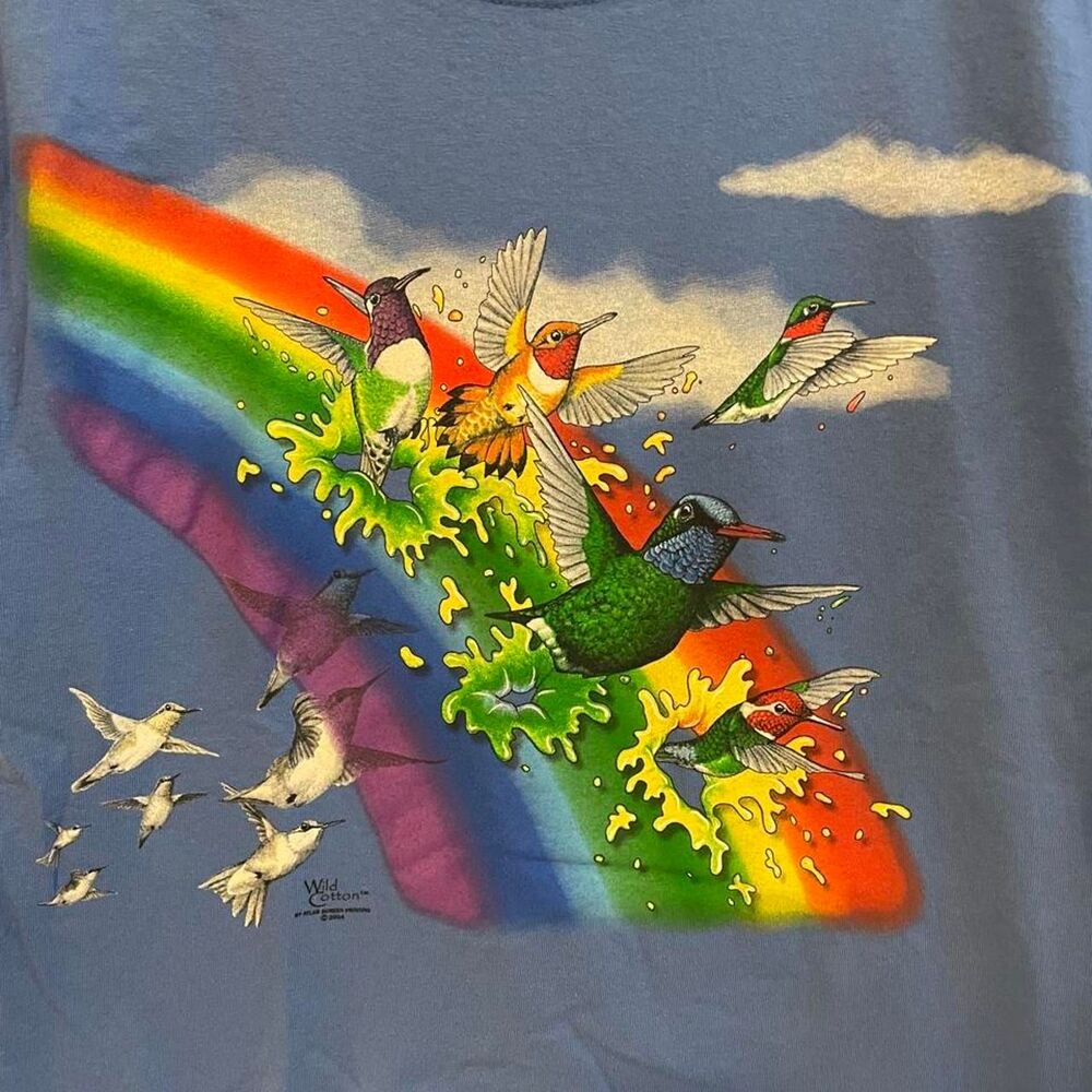 Anvil Men's multi T-shirt